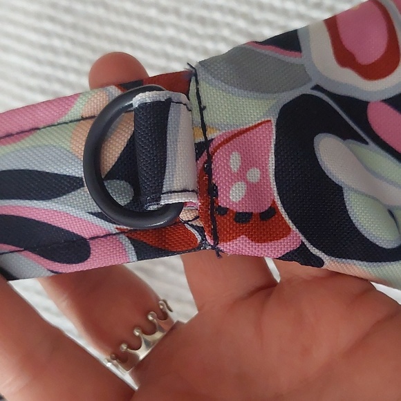 Vera Bradley Sling Bag - Picture 5 of 12